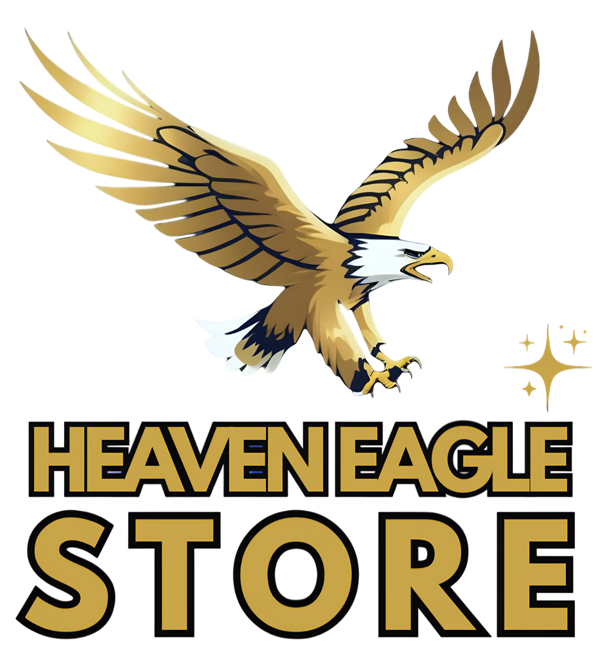 Heaven Eagle Store
