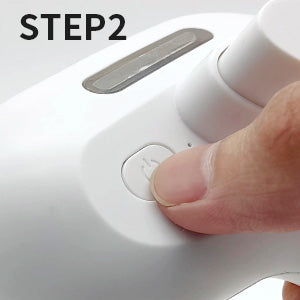 Steam Grooming Brush for Cats