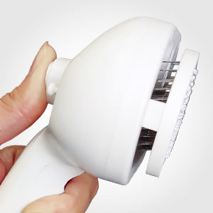 Steam Grooming Brush for Cats